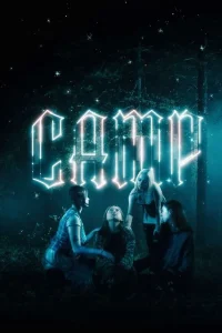  Camp Poster