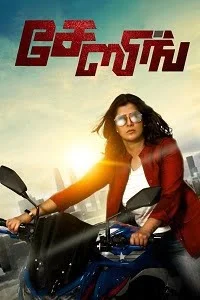 Chasing Poster