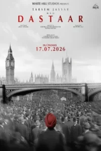 Dastaar Poster