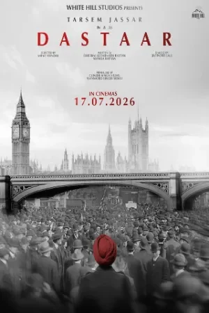 Dastaar (2026) WEB-DL Punjabi Full Movie 480p | 720p | 1080p