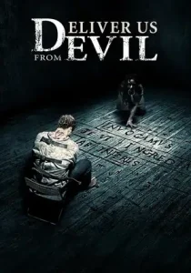 Ā Deliver Us from Evil Poster
