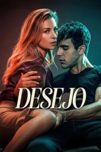 Desire Poster