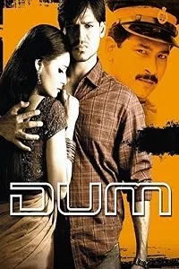 Dum Poster