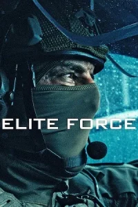  Elite Force Poster