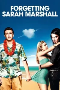 Forgetting Sarah Marshall Poster