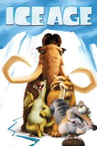 Ā Ice Age Poster