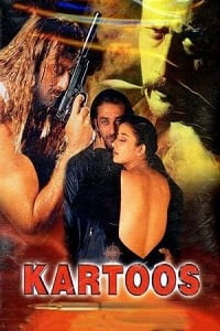 Kartoos Poster