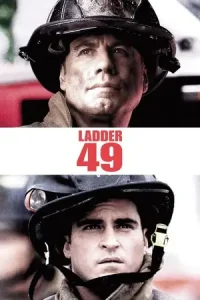 Â Ladder 49 Poster