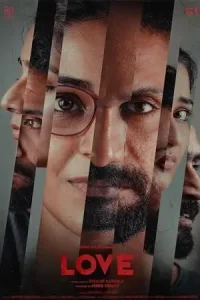 Love Poster