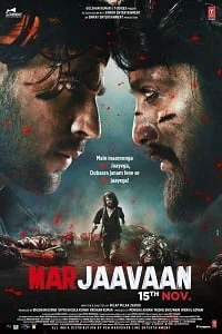 Marjaavaan Poster