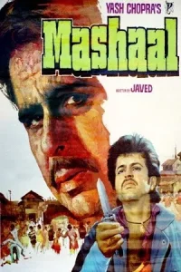  Mashaal Poster