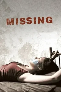 Ā Missing Poster