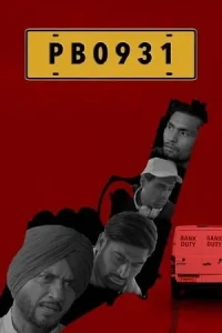 PB0931 Poster