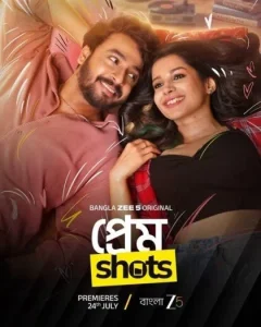 Prem Shots Poster