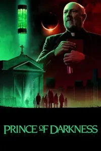  Prince of Darkness Poster