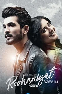 Roohaniyat: Chapter 2 Poster