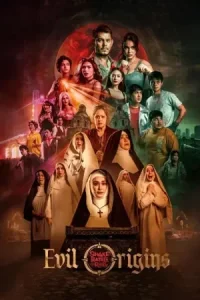 Â Shake, Rattle & Roll: Evil Origins Poster