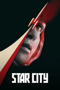 Star City Poster