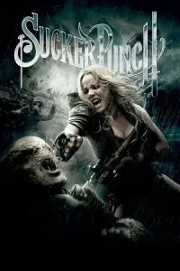 Sucker Punch Poster