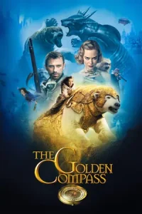  The Golden Compass Poster