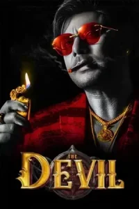 The Devil Poster