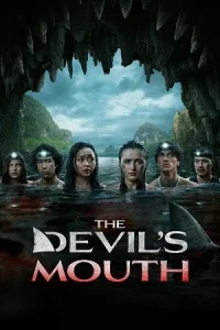 The Devil’s Mouth Poster
