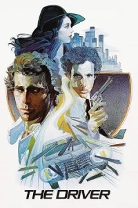 The Driver Poster