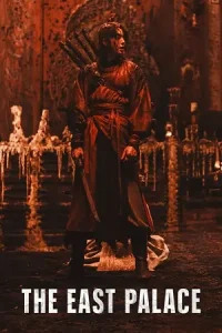 The East Palace Poster