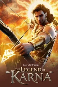 The Legend of Karna Poster