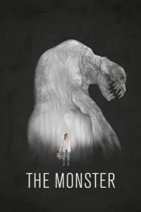 The Monster Poster