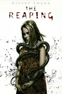 The Reaping Poster