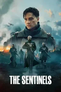  The Sentinels Poster