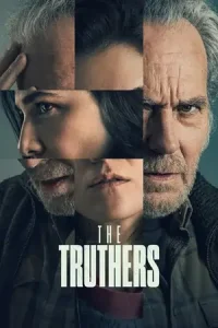  The Truthers Poster