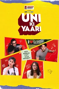 Uni Ki Yaari Poster