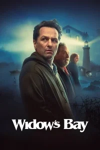  Widow’s Bay Poster