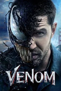  Venom Poster
