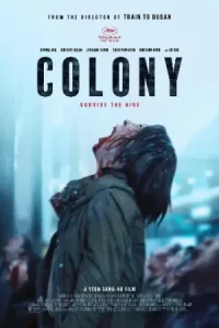 Colony Poster