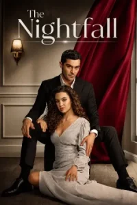 The Nightfall Poster