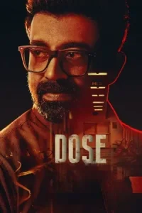  Dose Poster