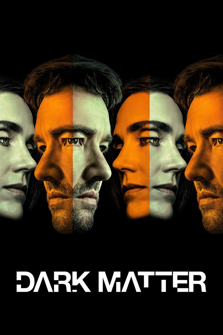 Dark Matter (Season 1-2) [S02 Ep09 Added] English With Hindi Subtitles Apple TV+ WEB Series 720p | 1080p