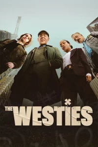 The Westies Poster
