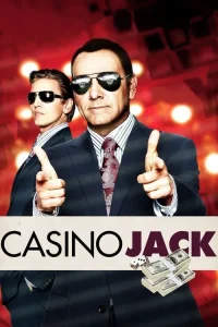  Casino Jack Poster