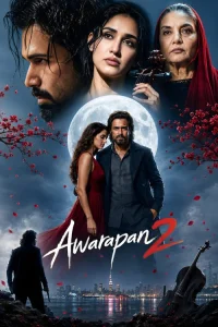 Awarapan 2 Poster