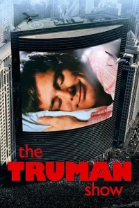 The Truman Show Poster