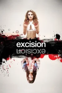 [18+] Excision Poster
