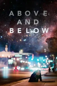 Abovem And Below Poster