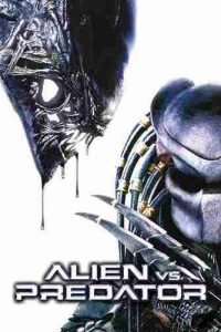 Alien vs. Predator Poster