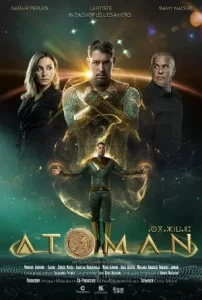 Ā Atoman Poster