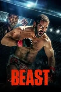 Ā Beast Poster