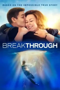  Breakthrough Poster